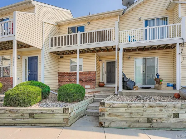 17166 E Tennessee Drive, Aurora, CO 80017