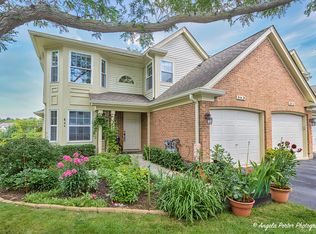 514B Palm Ct #0, Crystal Lake, IL 60014