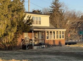 120 N Church St, Sharpsburg, MD 21782