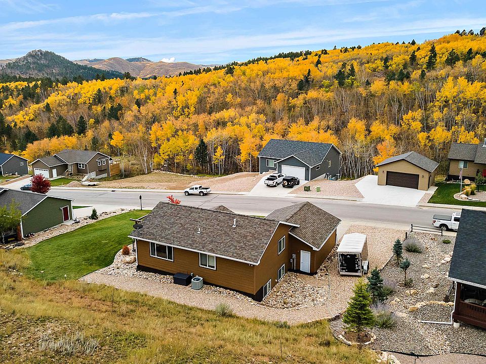 774 Stage Run Rd, Deadwood, SD 57732 Zillow