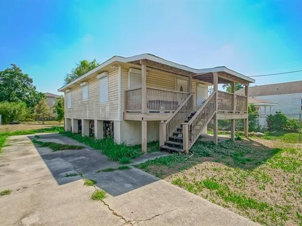 4761 Eastview Dr, New Orleans, LA 70126