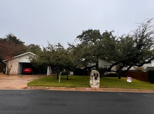 805 Castle Ridge Rd, Austin, TX 78746