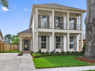 733 E William David Pkwy, Metairie, LA, 70005