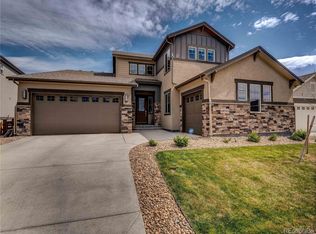 18511 W 93rd Pl, Arvada, CO 80007