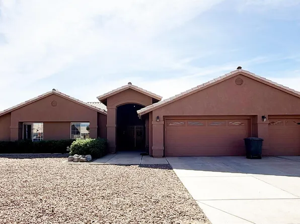 3591 W 27th Pl, Yuma, AZ 85364