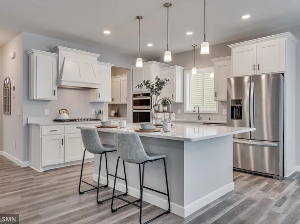 2710 Jacamar Ave NE, Saint Michael, MN 55376