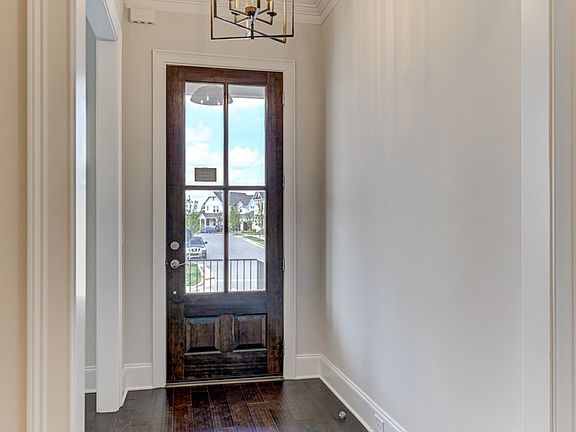 5th image of 6056 Maysbrook Ln Lot 21