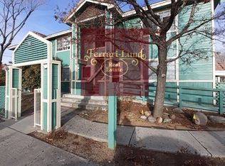 175 Thoma St APT E, Reno, NV 89501