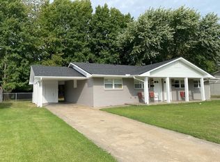 502 Morrison Pl, Springdale, AR 72762