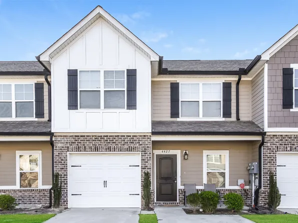 4427 Castellon Way, Augusta, GA