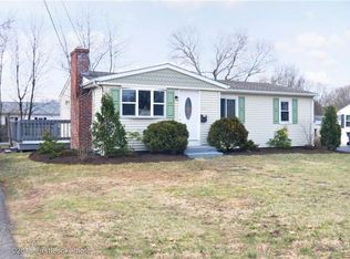 164 Partition St, Warwick, RI 02888