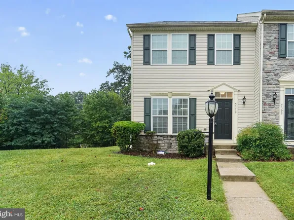 5310 Wyndholme Cir Unit 79, Baltimore, MD 21229