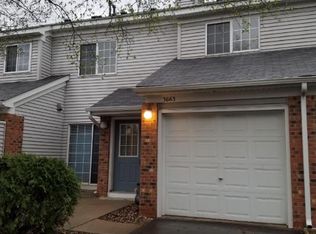 3663 Willow Ln, White Bear Lake, MN 55110