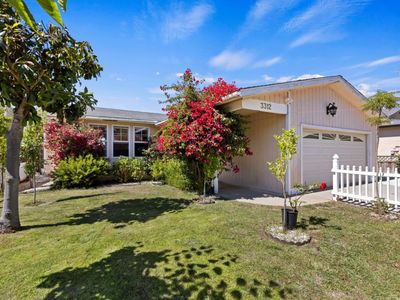 3312 Shawn Way, Hayward, CA, 94541