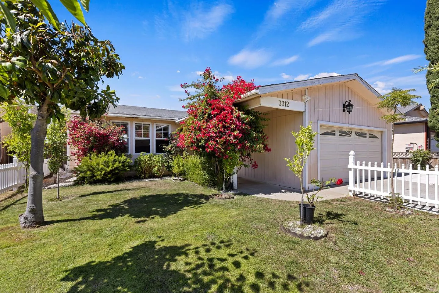 3312 Shawn Way photo 1
