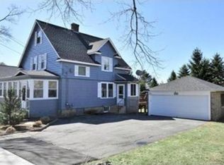 195 Beverly Rd, Worcester, MA 01605