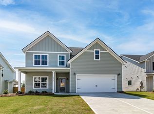 2314 Laurens St, Grovetown, GA 30813