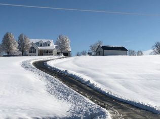 2289 Fall Lick Rd, Lancaster, KY 40444