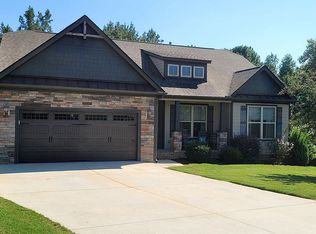 111 Silo Aly, Seneca, SC 29672
