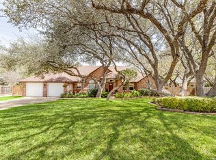 13110 Vista Loma, San Antonio, TX 78216