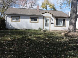 1303 Elderwood Ave, Columbus, OH