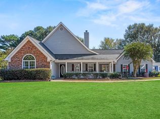 83 Isaiah Dr, Jefferson, GA 30549