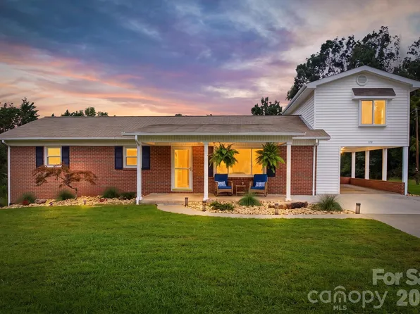 1414 Bethel Rd, Morganton, NC 28655