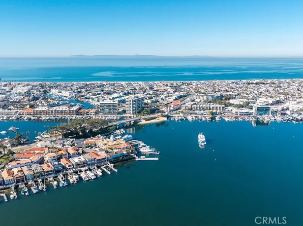 101 Scholz Plz #Penthouse 18, Newport Beach, CA 92663