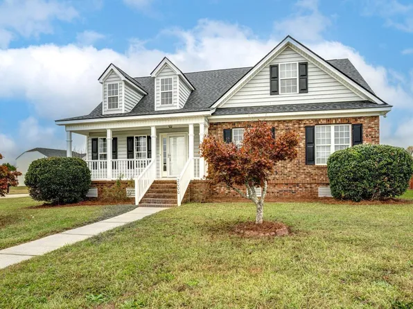 2000 Meadow Court, Nashville, NC 27856