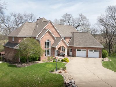 703 Mayfair Ct, Metamora, IL, 61548