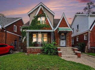 15440 Ardmore St, Detroit, MI 48227