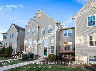 827 Dewees Pl, Collegeville, PA 19426