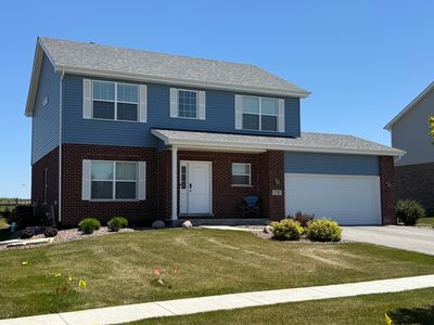 1768 Orchard Ln, New Lenox, IL, 60451
