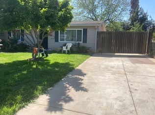 7252 Jerry Way, Sacramento, CA 95828