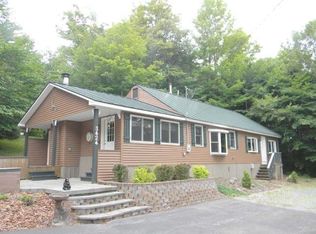 3424 State Route 28, Old Forge, NY 13420