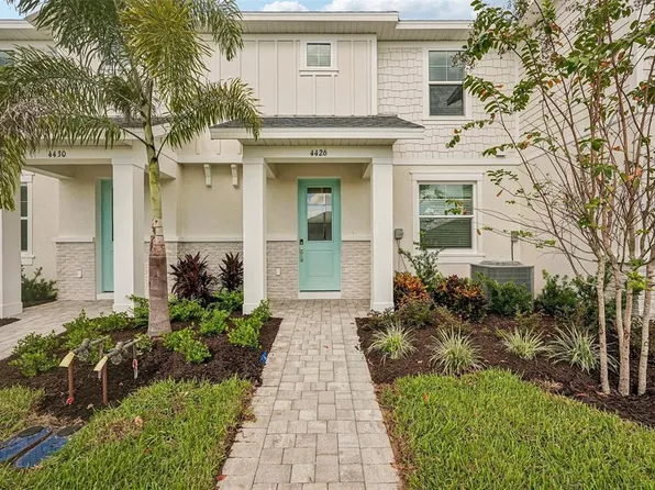 4426 SUNSET GARDEN STREET, BRADENTON, FL 34210