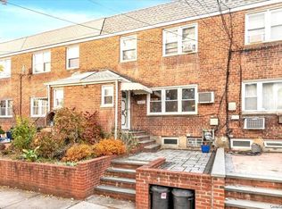 154-79 Riverside Dr, Flushing, NY 11357
