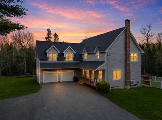 73 Jillian Way, Glenburn, ME 04401