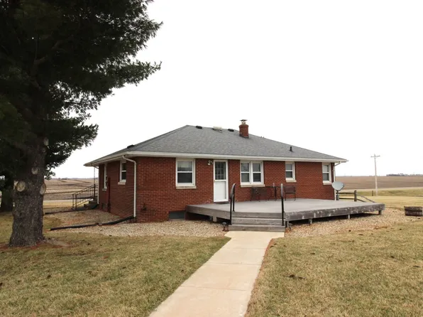 21459 E 400 North Rd, Downs, IL 61736