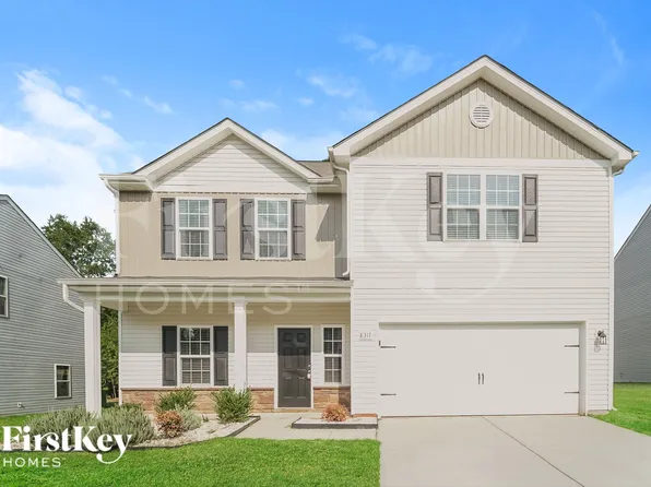 8317 Kneller St #52, Charlotte, NC 28215