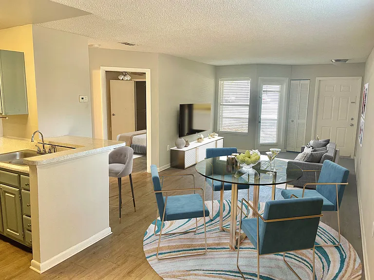 Aqua Bay — Photo 18