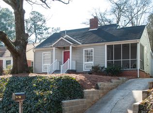 2811 Pharr Rd NE, Atlanta, GA 30317