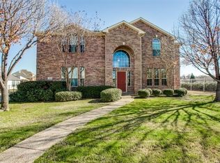 4314 Lauren Ln, Garland, TX 75043