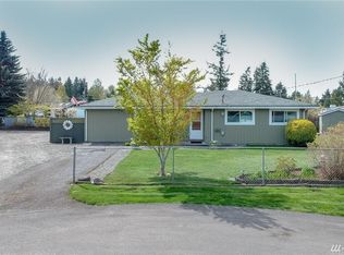 11755 SE 158th Pl, Renton, WA 98058
