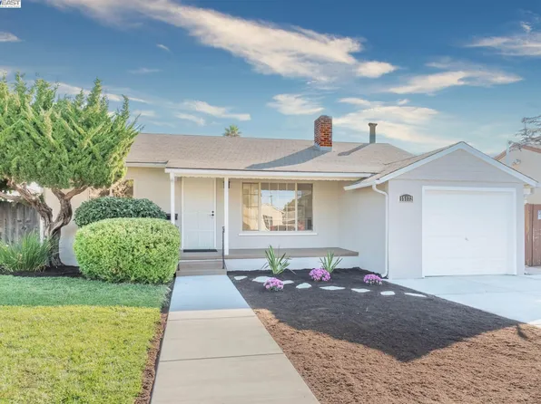 15172 Swenson St, San Leandro, CA 94579