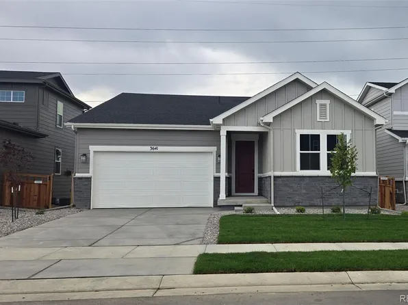 3641 Sandreed Street, Dacono, CO 80514