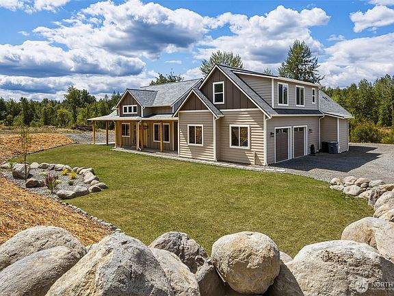 2nd image of 39456 Mountain Park Drive E