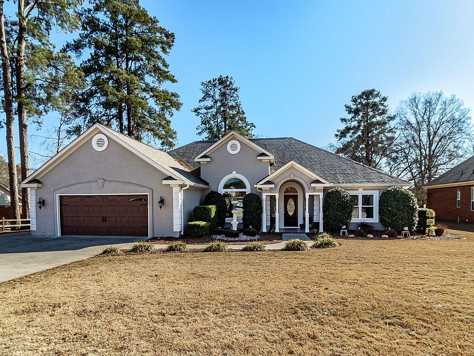 1121 Rivershyre Dr, Evans, GA 30809 Zillow