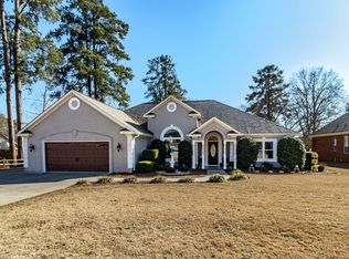 1121 Rivershyre Dr, Evans, GA 30809