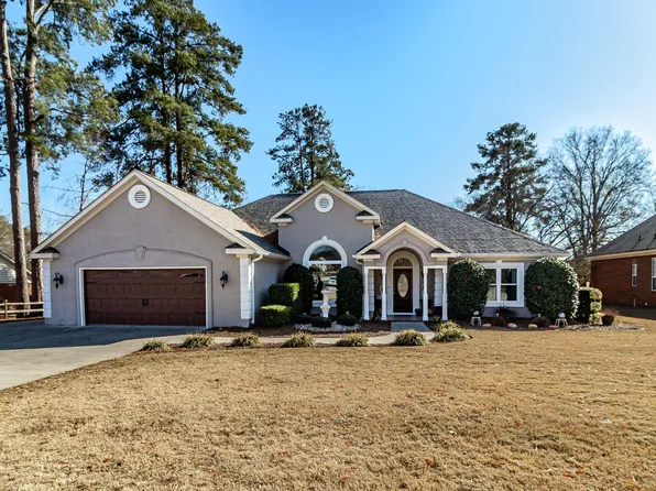 1121 Rivershyre Drive, Evans, GA
